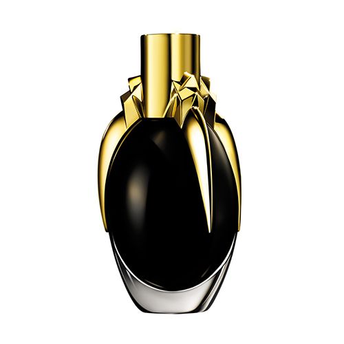 Colônia Desodorante Feminina Lady Gaga Fame, 50ml